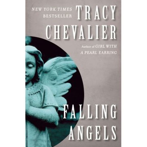 Falling Angels -- Tracy Chevalier - Picture 1 of 1